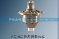 AC16后桥差速器总成