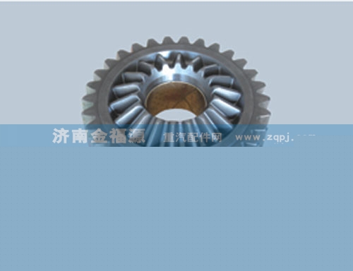 ,AC16桥主动齿轮,济南金福源汽车零部件有限公司