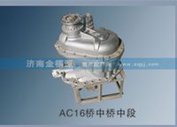 AC16桥中桥中段