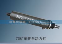 济南金福源供应70矿车转向动力缸9970470070