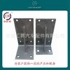 howo配件散熱器左右支架總成az9719530201/02
