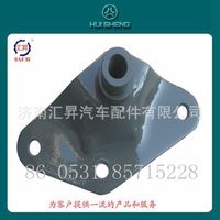 AZ9925821005,举升油缸下支架,济南汇昇汽车配件有限公司