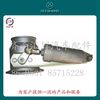 howo驾驶室配件排气管总成az9725540143