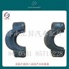 howo配件前悬盖板az1642430235