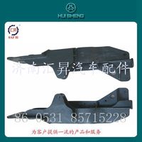 AZ1642440081,左下支架,济南汇昇汽车配件有限公司