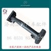 豪沃件管狀橫梁總成wg9725590570