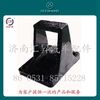 howo配件后板簧支架15.5x17.5 右