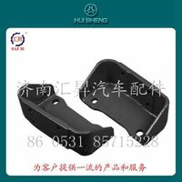 WG9731590081,发动机托架,济南汇昇汽车配件有限公司