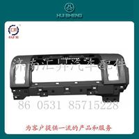 WG1642160170,仪表台总成,济南汇昇汽车配件有限公司