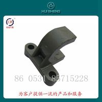 WG9925680011,固定夹块,济南汇昇汽车配件有限公司