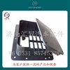 howo配件过线保护盒总成wg9725584031/4032