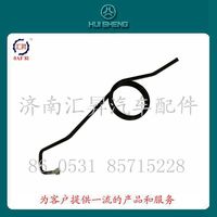 lyhyg,螺旋回油管,济南汇昇汽车配件有限公司