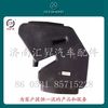 豪沃發(fā)動(dòng)機(jī)配件進(jìn)氣道總成