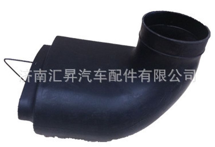 WG9725190901,进气道接口,济南汇昇汽车配件有限公司