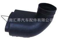 WG9725190901,进气道接口,济南汇昇汽车配件有限公司