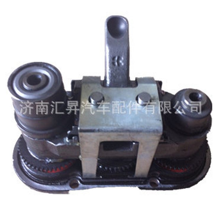 陕汽f2000f3000制动器活塞机构总成/