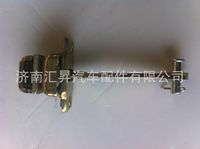 重汽豪沃howo驾驶室车门限位拉带