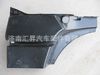 howo-a7驾驶室配件高地板地位左右翼子板
