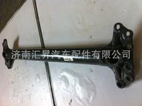 重型汽车豪沃howo配件横梁总成wg9725930998图1