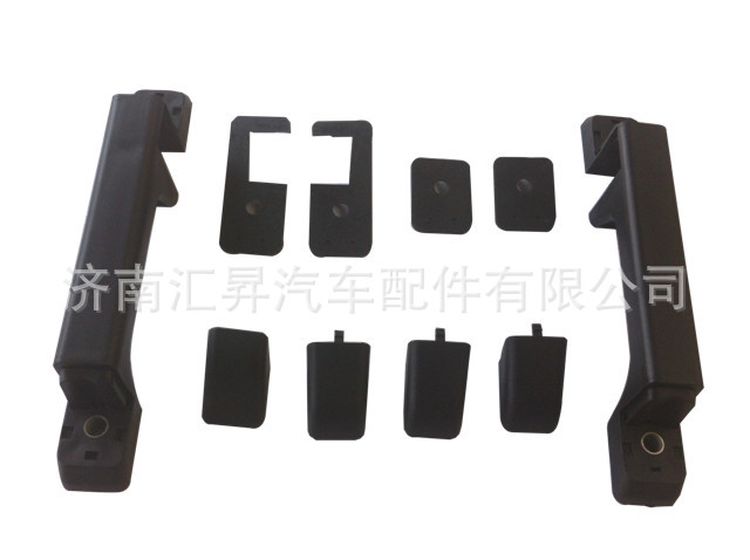 济宁商用车豪运汽车配件前脸扶手铰链座az16511101000101/az16511101000101