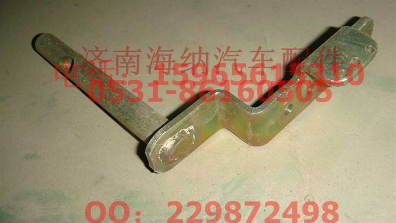 AZ9925570204,控制轴总成,济南海纳汽配有限公司