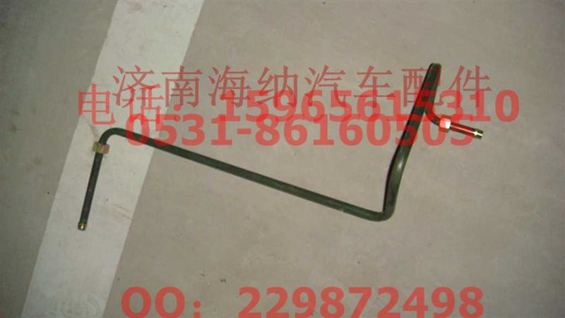 AZ9918360225,管子15直通空气干燥器1口,济南海纳汽配有限公司