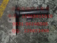AZ9761349039,后桥气室支架总成及附件(右)（T5G),济南海纳汽配有限公司