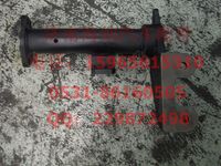 AZ9761349038,后桥气室支架总成及附件(左)（T5G),济南海纳汽配有限公司
