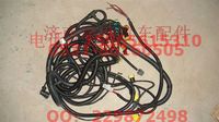 AZ9725775162,09款矿用自卸车底盘电线束（HW箱）,济南海纳汽配有限公司