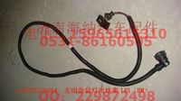 AZ9725770064,左组合后灯电线束140（BW）,济南海纳汽配有限公司