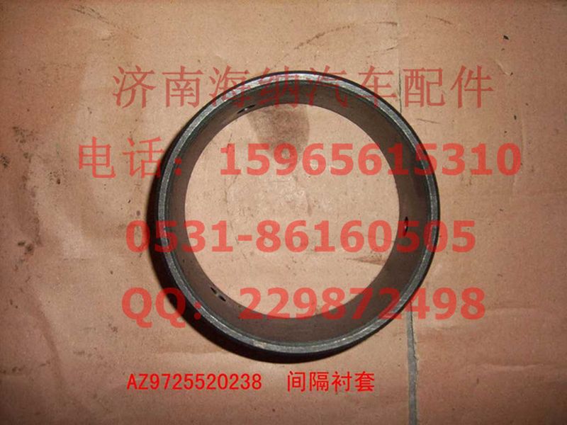 厂家供应T5G，T7H-间隔衬套图1