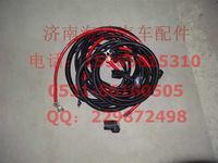 AZ9721778302,起动机电线束(右置220030006X2),济南海纳汽配有限公司
