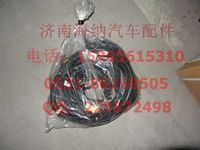AZ9721771408,HW7E牵引车底盘电线束(6X2MCY桥),济南海纳汽配有限公司