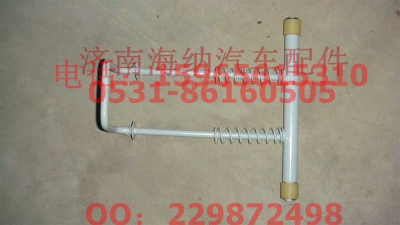 AZ1662570105,A7桌子手柄总成,济南海纳汽配有限公司