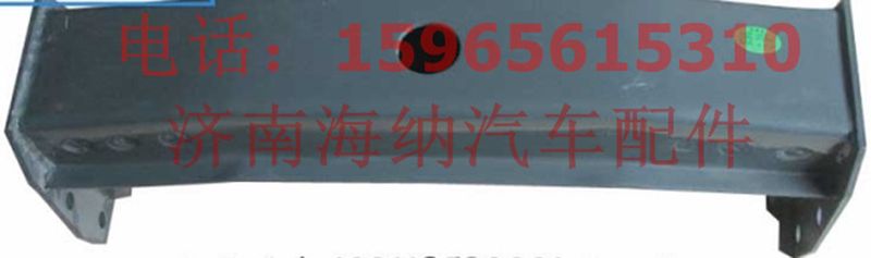 厂家供应T5G，T7H-托架总成8x4，产地山东济南图1
