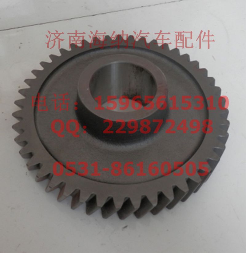 1700NB2-140,二轴六档齿轮总成，产地湖北,济南海纳汽配有限公司
