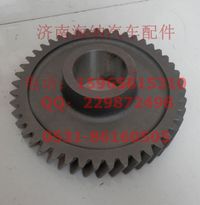 1700NB2-140,二轴六档齿轮总成，产地湖北,济南海纳汽配有限公司