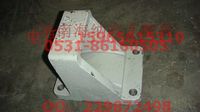 WG9138520011,后板簧左前支架（轮距2200）,济南海纳汽配有限公司