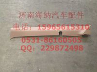 810W62430-0113,左A立柱上内护面T5G,济南海纳汽配有限公司