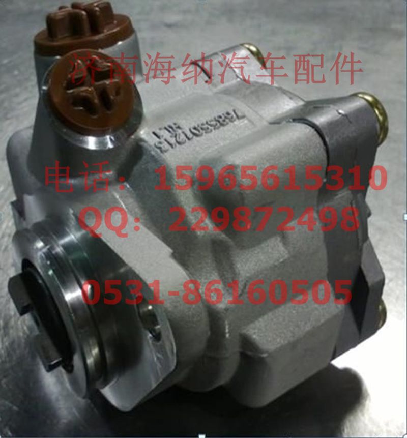 810W47101-6136,转向叶片泵(T7H),济南海纳汽配有限公司