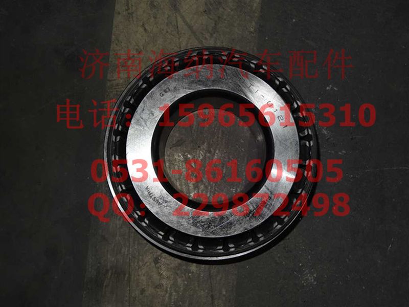 810W32499-0192,主动锥齿轮内轴承（MCY13),济南海纳汽配有限公司
