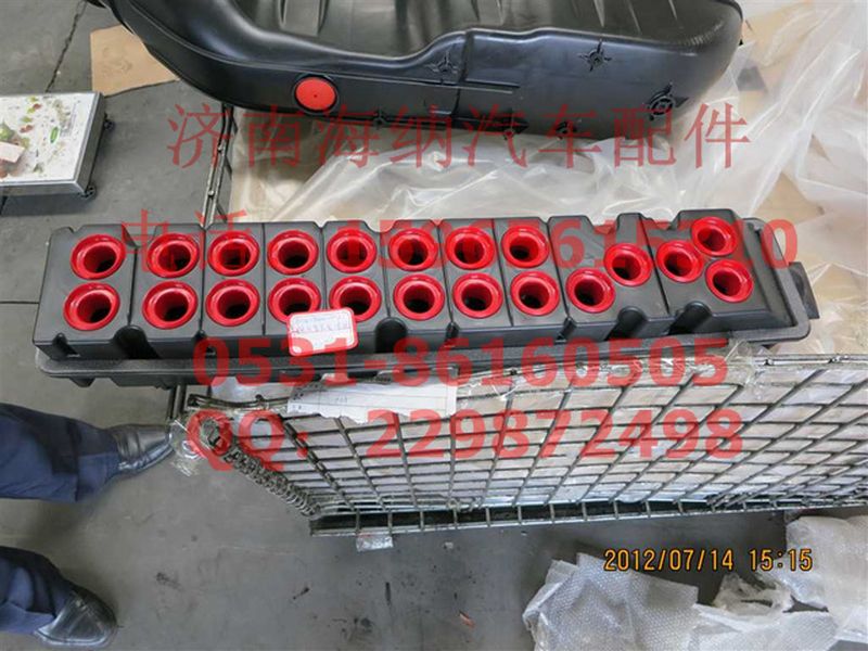 810W08400-6021,旋流管总成,济南海纳汽配有限公司