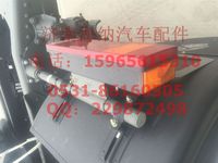 752W42995-6050,后桥挡泥板支架总成,济南海纳汽配有限公司
