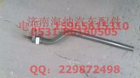 752W42995-6003,后桥挡泥板左前支架,济南海纳汽配有限公司