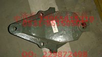 WG9125520320,前簧前支架,济南海纳汽配有限公司