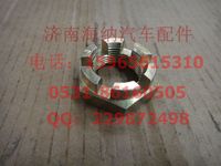 WG4005415352,锁紧螺母,济南海纳汽配有限公司
