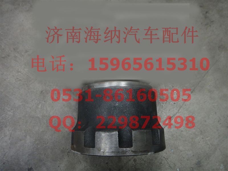 WG4005415346,轮毂,济南海纳汽配有限公司