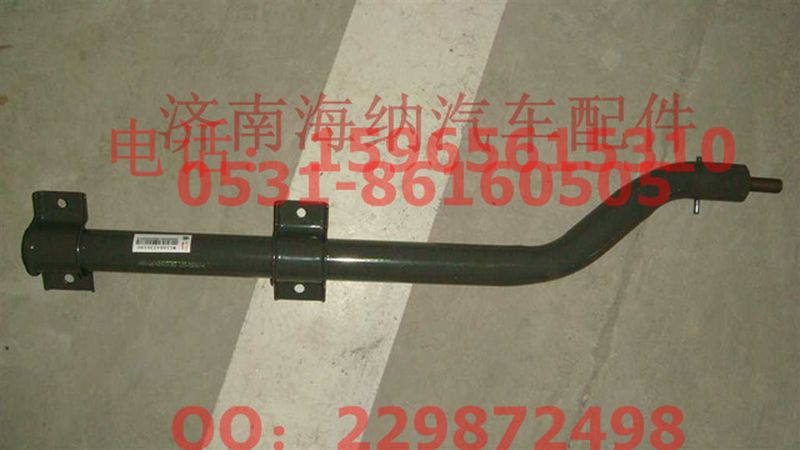 WG1664230190,后翼子板右上支架总成(与左件对称)A7部件,济南海纳汽配有限公司