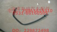 WG1664160360,左前上车扶手,济南海纳汽配有限公司