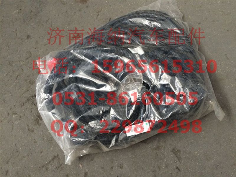 WG1034121121,SCR整车用线束（A7)38559,济南海纳汽配有限公司